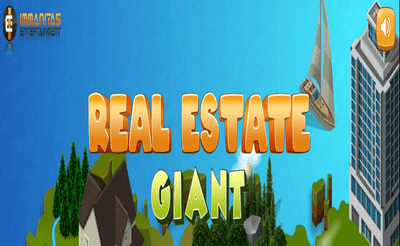 Real Estate Giant Banner