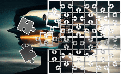 Psychological Horror Tile Picture Challenge Banner