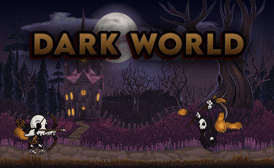 Dark World Banner