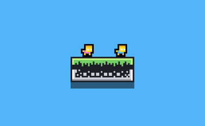 FlapFlat Twins Banner