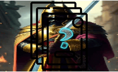 Knight Memory Match Banner