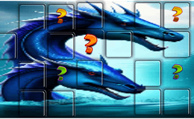 Hydra Memory Match Banner