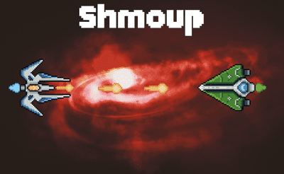 Shmoup Banner