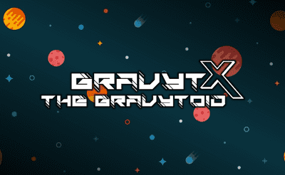 GravytX The Gravytoid Banner
