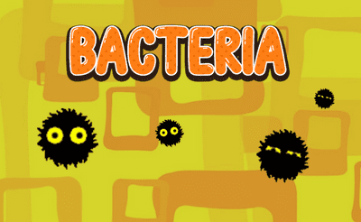 Bacteria Banner