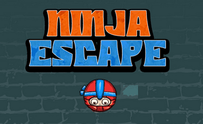 Ninja Escape Banner