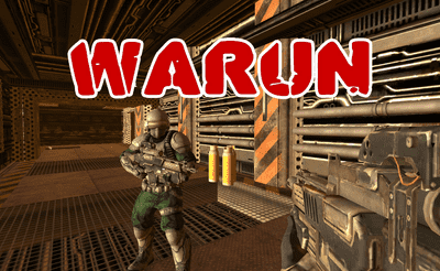 Warun Banner