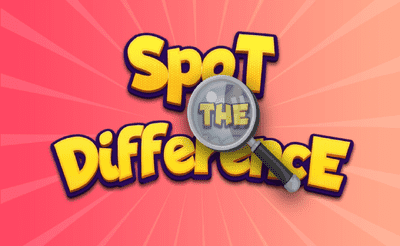 Differences Detective Banner