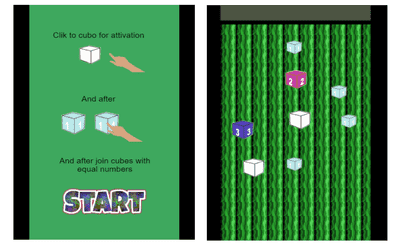 Cubo Speed Banner