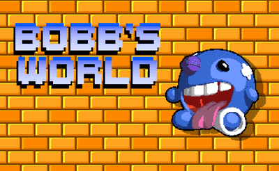 Bobb's World Banner