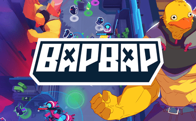 BAPBAP Banner
