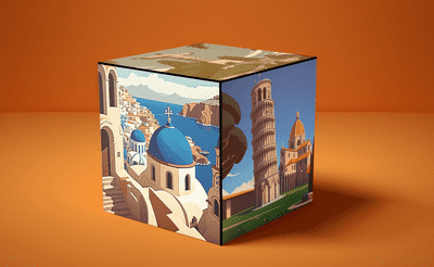 Puzzle Swap Banner
