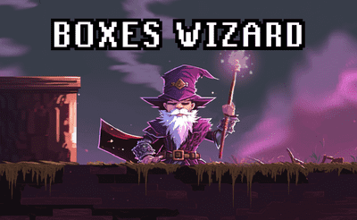 Boxes Wizard Banner