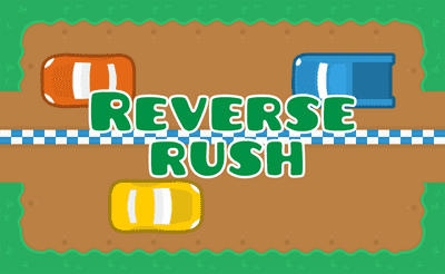 Reverse Rush Banner