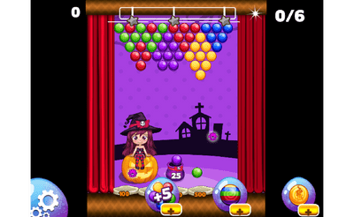 Sweet Halloween Banner