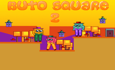 Buto Square 2 Banner