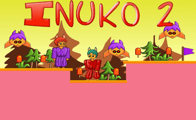 Inuko 2 Banner