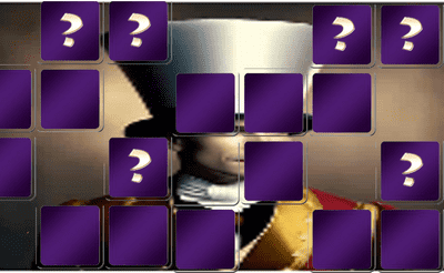 Juggler Memory Match Banner