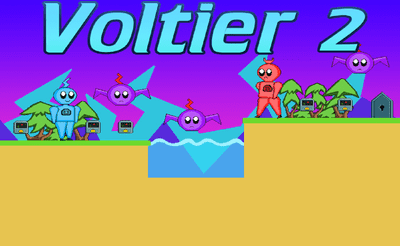 Voltier 2 Banner