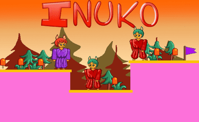 Inuko Banner
