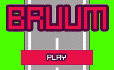Bruum Banner