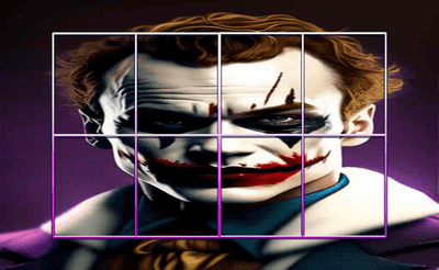 Serial Killers Snapshot Block Puzzle Banner