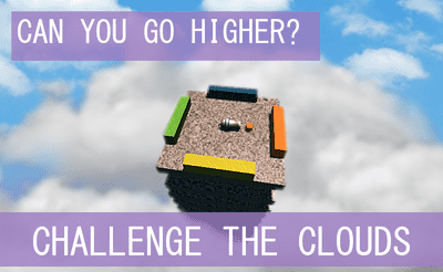 ColorSpin Challenge Banner