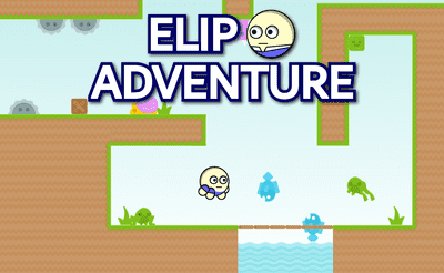 Elip Adventure Banner