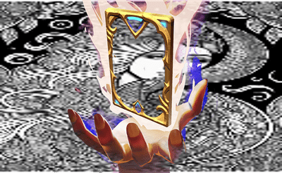 Gorgon Memory Match Banner