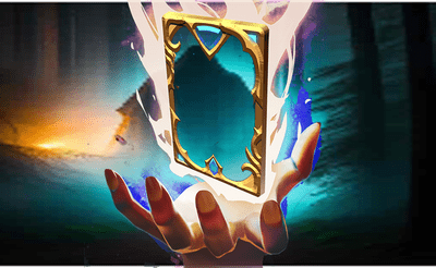 Ghost Memory Match Banner