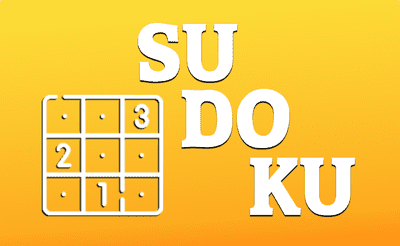 Puzzlemate Sudoku Banner
