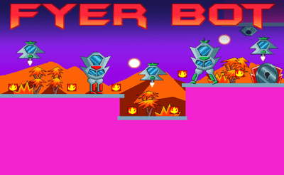 Fyer Bot Banner