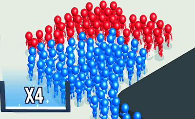Mob Control Banner