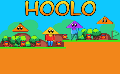 Hoolo Banner