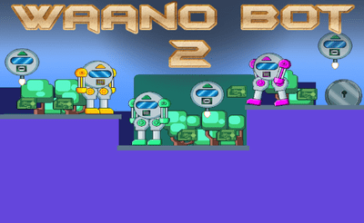 Waano Bot 2 Banner