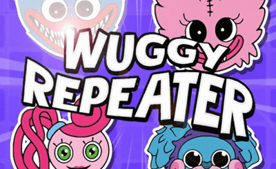 Wuggy Repeater Banner
