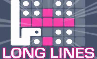 Long Lines Banner