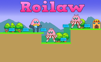 Roilaw Banner
