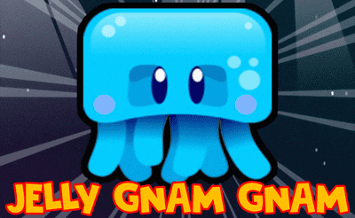 Jelly Gnam Gnam Banner