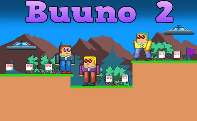 Buuno 2 Banner