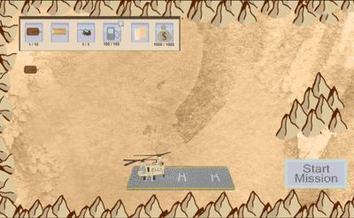 Tank War Banner