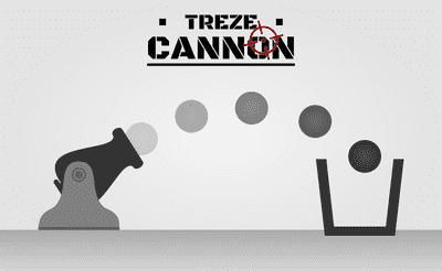 TRZ Cannon Banner