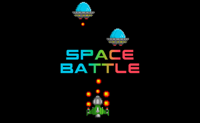 Battle Space Banner