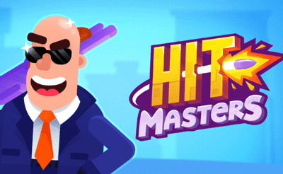 Hit Master Banner