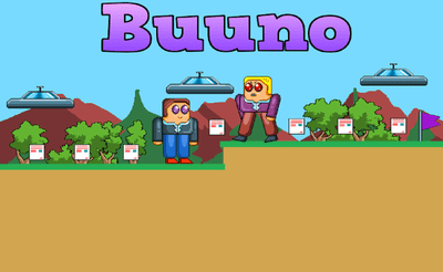 Buuno Banner