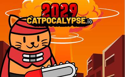 2029 Catpocalypse.io Banner