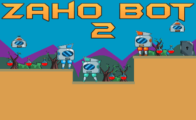 Zaho Bot 2 Banner