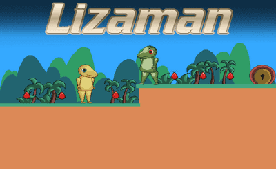 Lizaman Banner