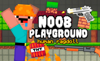 Noob Playground Banner
