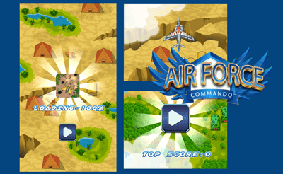Ace War Banner